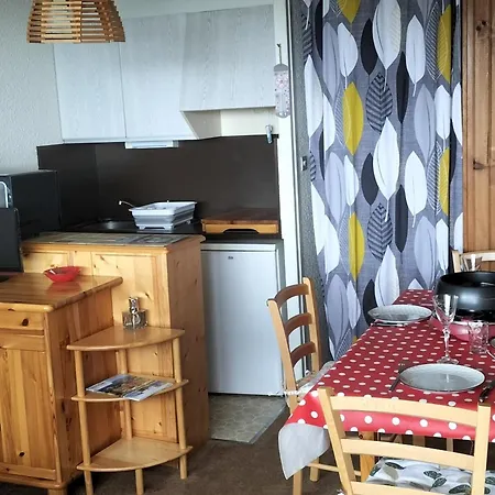 Appartamento Confortable, 4 Pers, Centre Super - Fr-1-814-196 Besse-et-Saint-Anastaise
