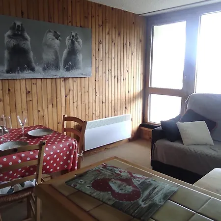 Confortable, 4 Pers, Centre Super - Fr-1-814-196 Apartment Besse-et-Saint-Anastaise