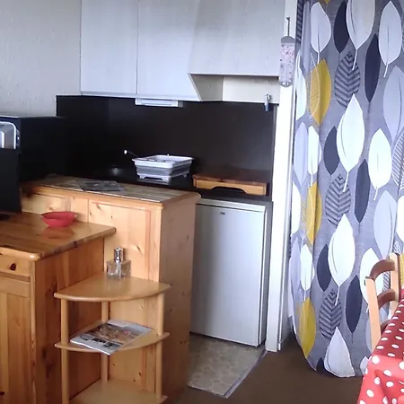 Appartamento Confortable, 4 Pers, Centre Super - Fr-1-814-196 Besse-et-Saint-Anastaise
